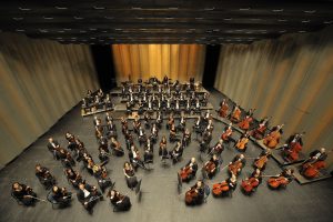 Orchestre National de Montpellier @ Salle de L'union